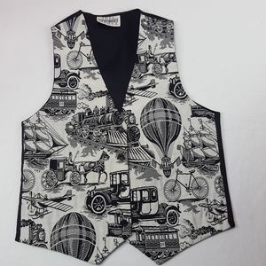 Idea Nuova Transportation, Types of Size Med/Large